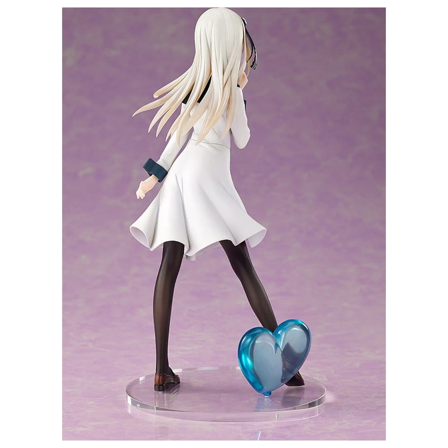Kaguya-sama: Love Is War -Stairway to Adulthood- PVC Figurka 1/7 Kei Shirogane 23 cm zdjęcie produktu