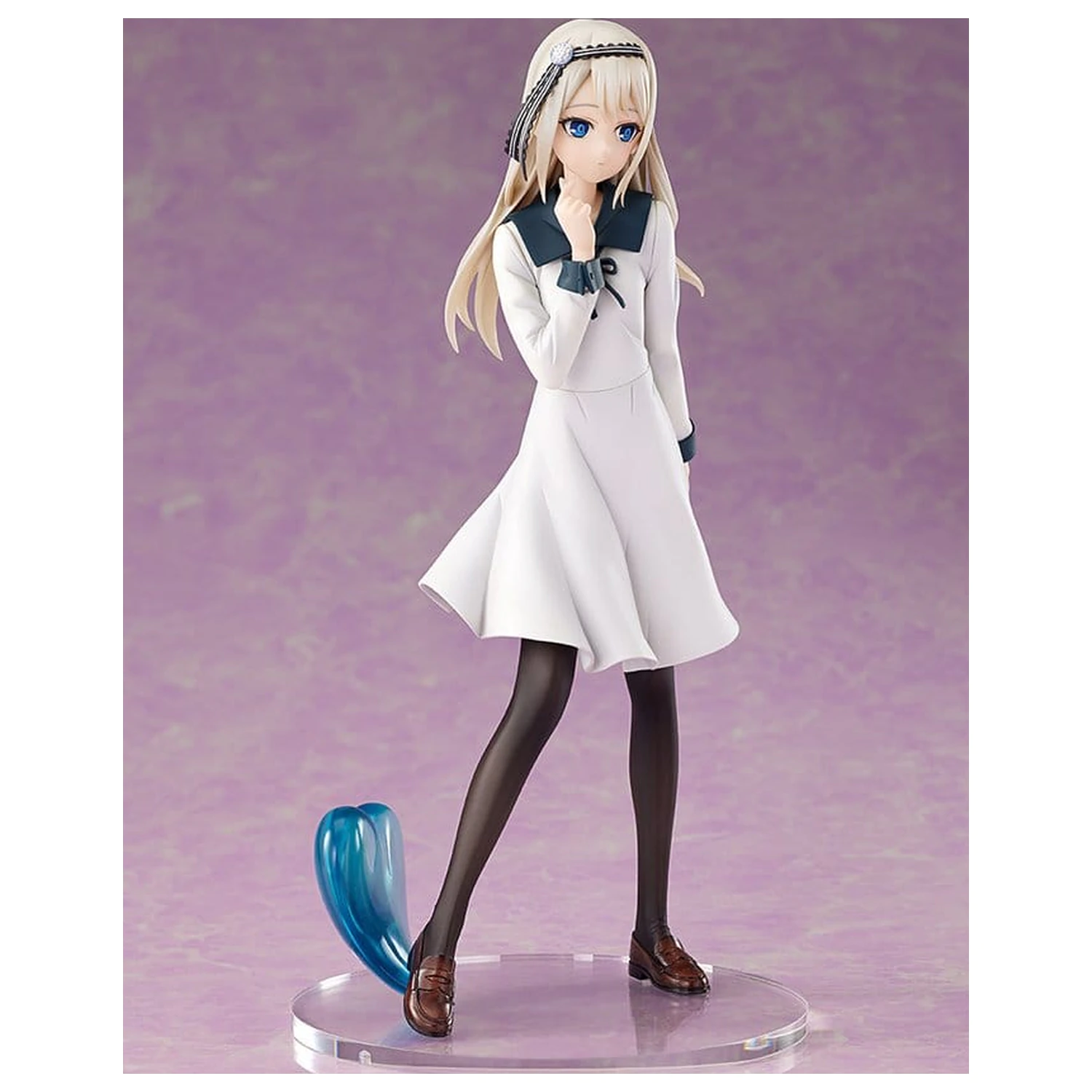 Kaguya-sama: Love Is War -Stairway to Adulthood- PVC Figurka 1/7 Kei Shirogane 23 cm zdjęcie produktu