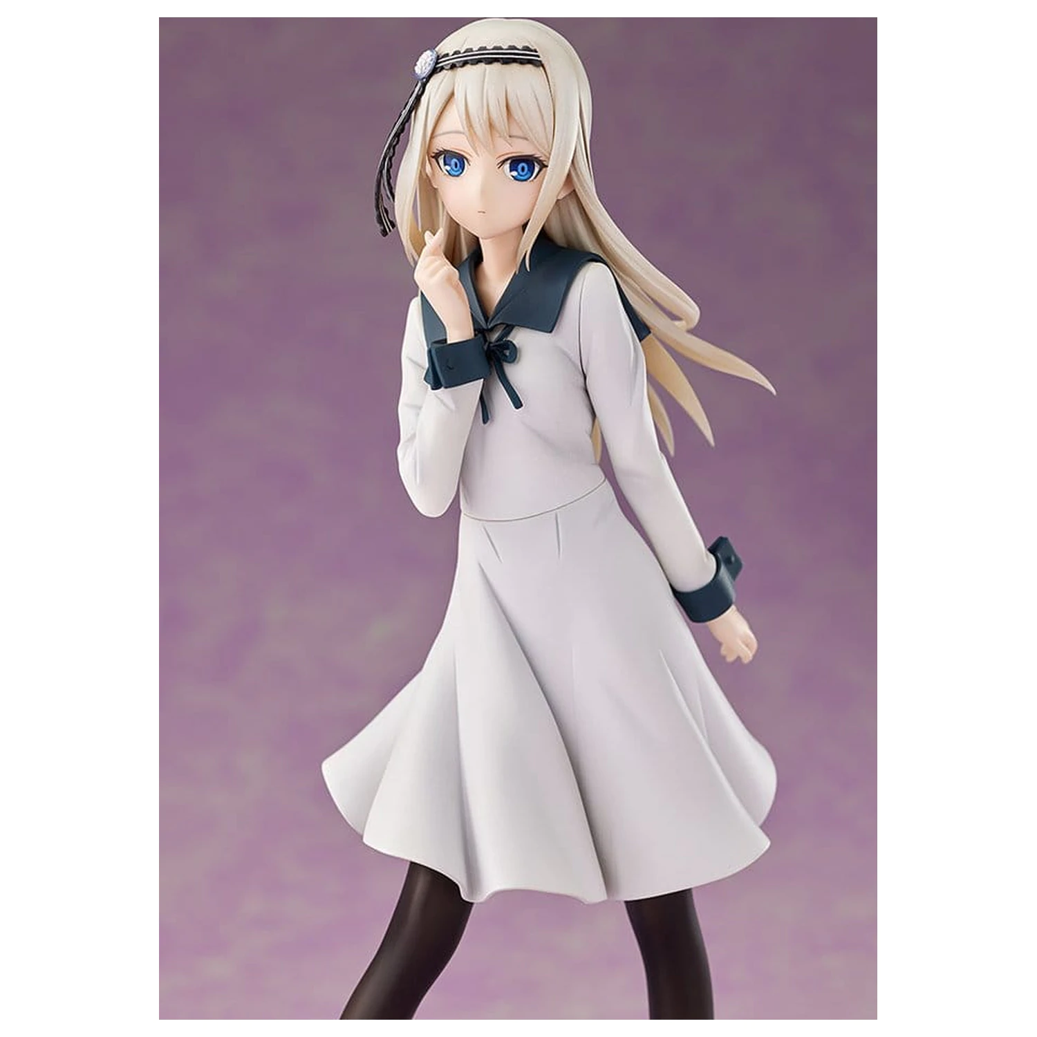 Kaguya-sama: Love Is War -Stairway to Adulthood- PVC Figurka 1/7 Kei Shirogane 23 cm zdjęcie produktu