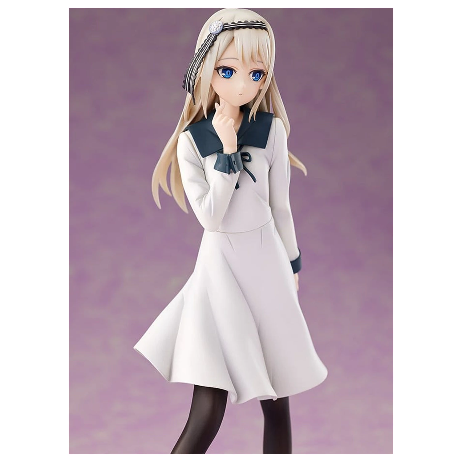 Kaguya-sama: Love Is War -Stairway to Adulthood- PVC Figurka 1/7 Kei Shirogane 23 cm zdjęcie produktu