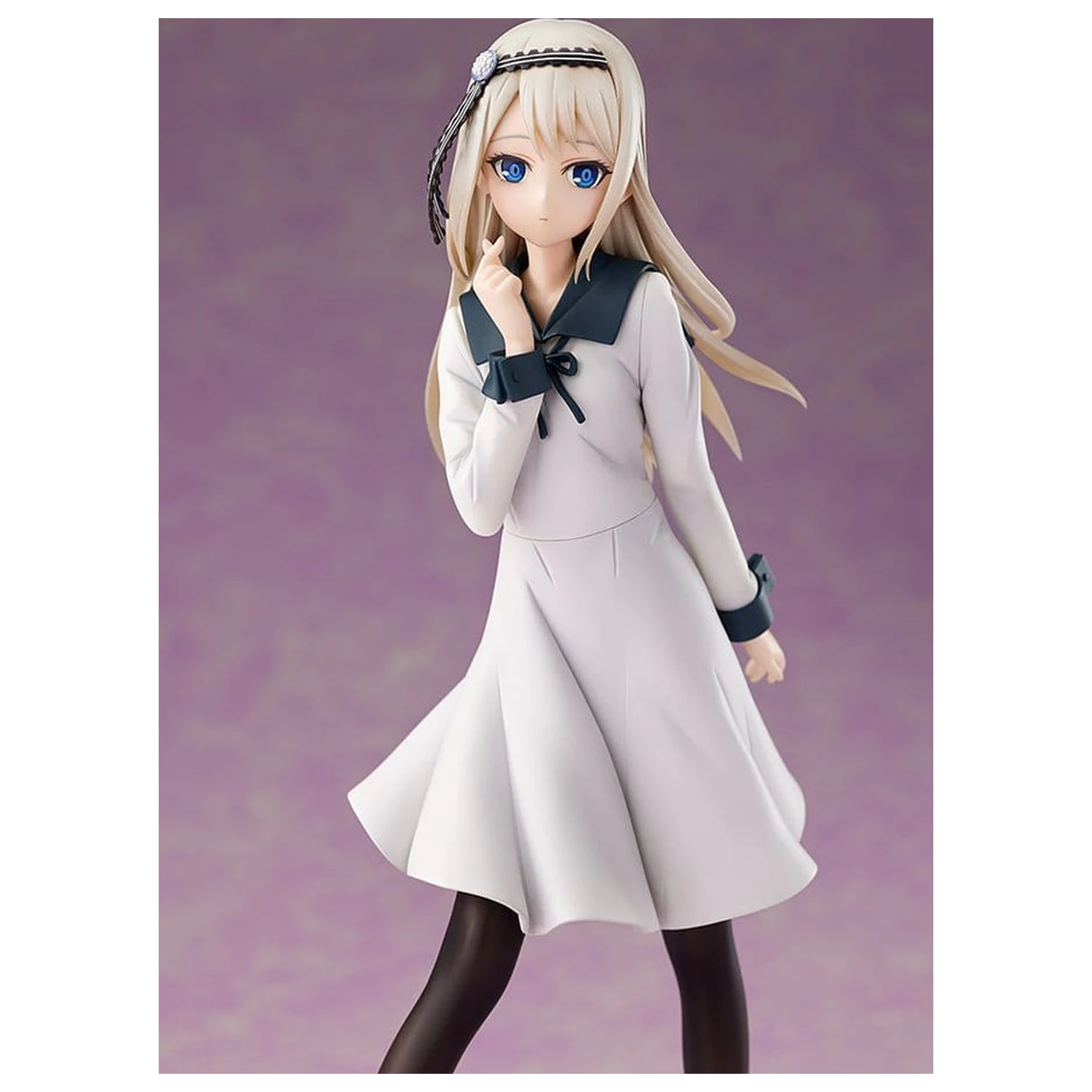 Kaguya-sama: Love Is War -Stairway to Adulthood- PVC Figurka 1/7 Kei Shirogane 23 cm zdjęcie produktu