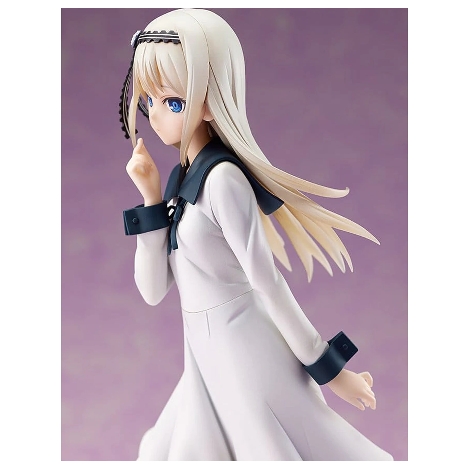 Kaguya-sama: Love Is War -Stairway to Adulthood- PVC Figurka 1/7 Kei Shirogane 23 cm zdjęcie produktu