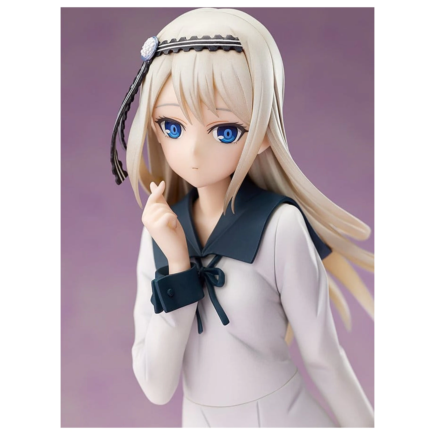 Kaguya-sama: Love Is War -Stairway to Adulthood- PVC Figurka 1/7 Kei Shirogane 23 cm zdjęcie produktu