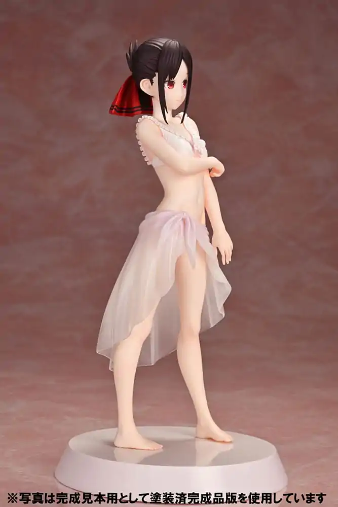 Kaguya-sama: Love is War Summer Queens Statua PVC 1/8 Assemble Heroines Kaguya Shinomiya Figure Kit Ver. 23 cm zdjęcie produktu