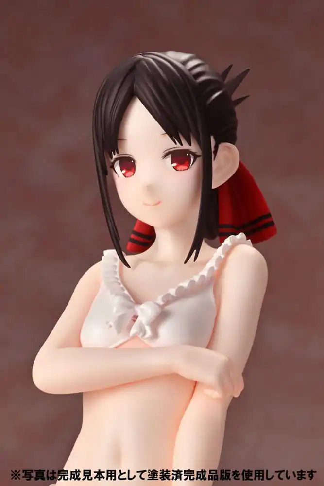 Kaguya-sama: Love is War Summer Queens Statua PVC 1/8 Assemble Heroines Kaguya Shinomiya Figure Kit Ver. 23 cm zdjęcie produktu