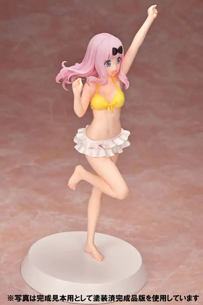 Kaguya-sama: Love is War Summer Queens Statuetka PVC 1/8 Chika Fujiwara 23 cm zdjęcie produktu