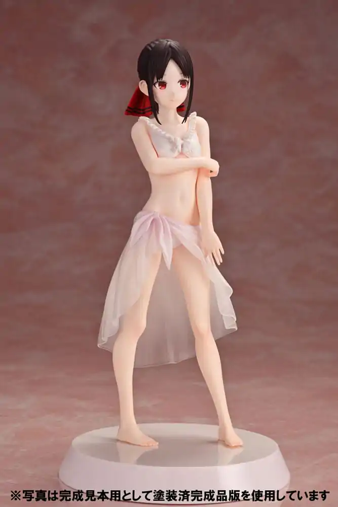 Kaguya-sama: Love is War Summer Queens Figurka PVC 1/8 Kaguya Shinomiya 23 cm zdjęcie produktu