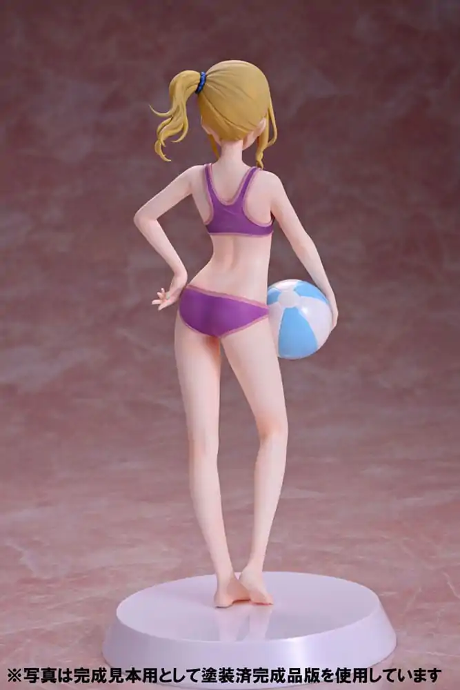 Kaguya-sama: Love Is War Summer Queens Assemble Heroines Figurka PVC 1/8 Ai Hayasaka Kit Ver. 20 cm zdjęcie produktu