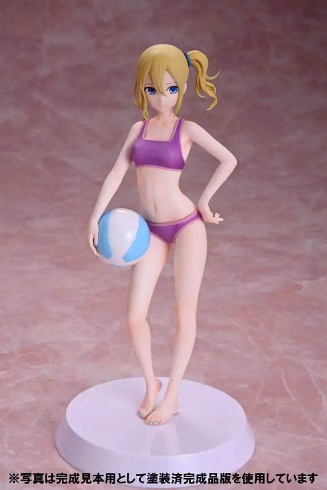 Kaguya-sama: Love Is War Summer Queens Assemble Heroines Figurka PVC 1/8 Ai Hayasaka Kit Ver. 20 cm zdjęcie produktu