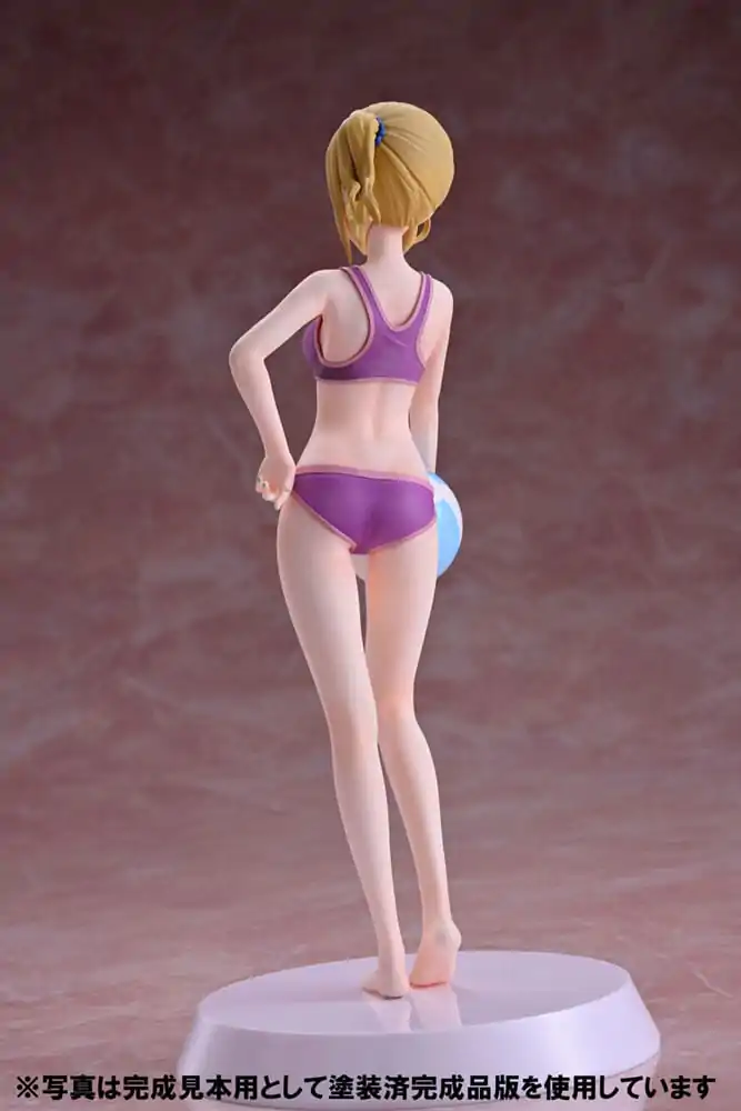 Kaguya-sama: Love Is War Summer Queens Assemble Heroines Figurka PVC 1/8 Ai Hayasaka Kit Ver. 20 cm zdjęcie produktu