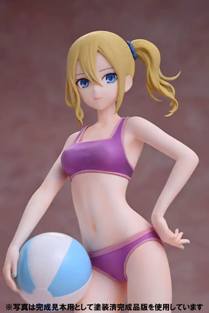 Kaguya-sama: Love Is War Summer Queens Assemble Heroines Figurka PVC 1/8 Ai Hayasaka Kit Ver. 20 cm zdjęcie produktu