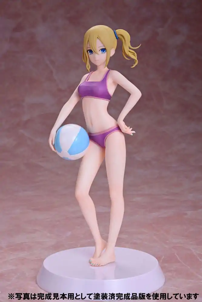 Kaguya-sama: Love Is War Summer Queens Assemble Heroines Figurka PVC 1/8 Ai Hayasaka Kit Ver. 20 cm zdjęcie produktu