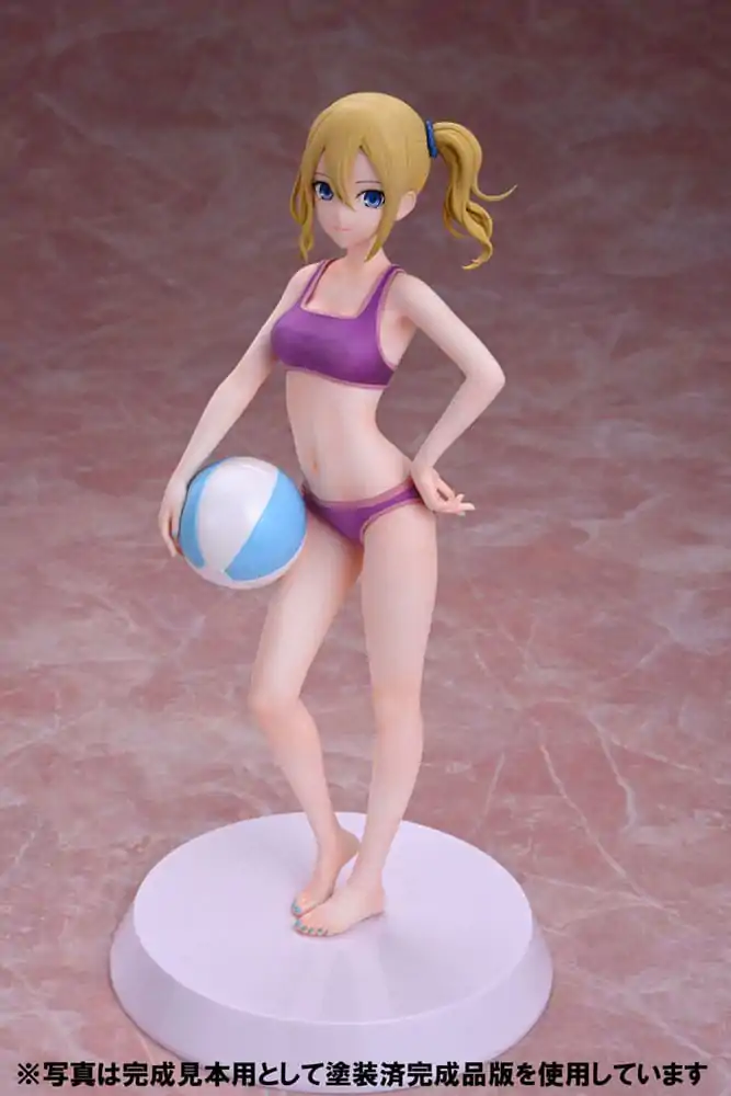 Kaguya-sama: Love Is War Summer Queens Assemble Heroines Figurka PVC 1/8 Ai Hayasaka Kit Ver. 20 cm zdjęcie produktu