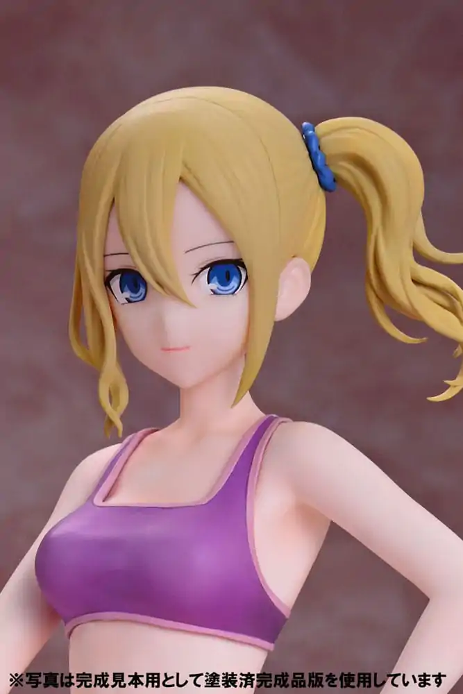 Kaguya-sama: Love Is War Summer Queens Assemble Heroines Figurka PVC 1/8 Ai Hayasaka Kit Ver. 20 cm zdjęcie produktu