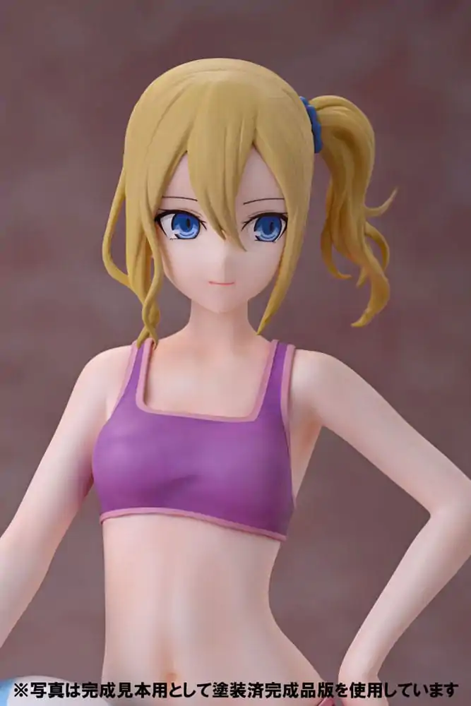 Kaguya-sama: Love Is War Summer Queens Assemble Heroines Figurka PVC 1/8 Ai Hayasaka Kit Ver. 20 cm zdjęcie produktu