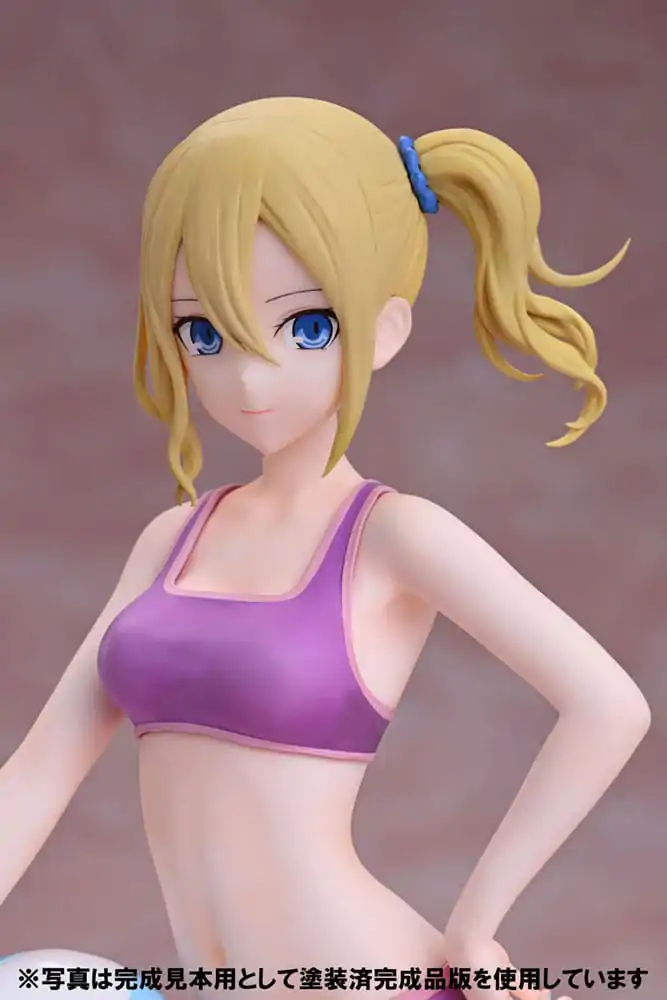 Kaguya-sama: Love Is War Summer Queens Assemble Heroines Figurka PVC 1/8 Ai Hayasaka Kit Ver. 20 cm zdjęcie produktu