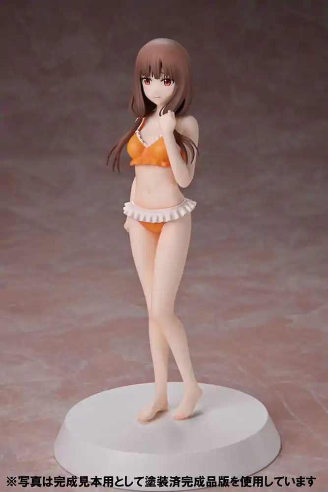 Kaguya-sama: Love Is War Summer Queens Assemble Heroines Statuetka PVC 1/8 Miko Iino Kit Ver. 19 cm zdjęcie produktu