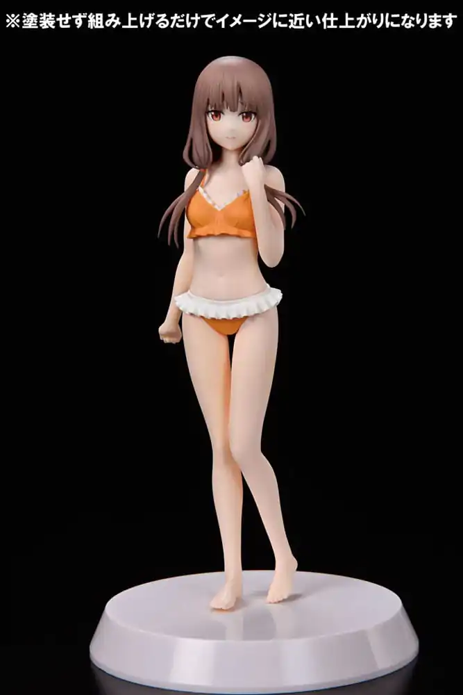 Kaguya-sama: Love Is War Summer Queens Assemble Heroines Statuetka PVC 1/8 Miko Iino Kit Ver. 19 cm zdjęcie produktu
