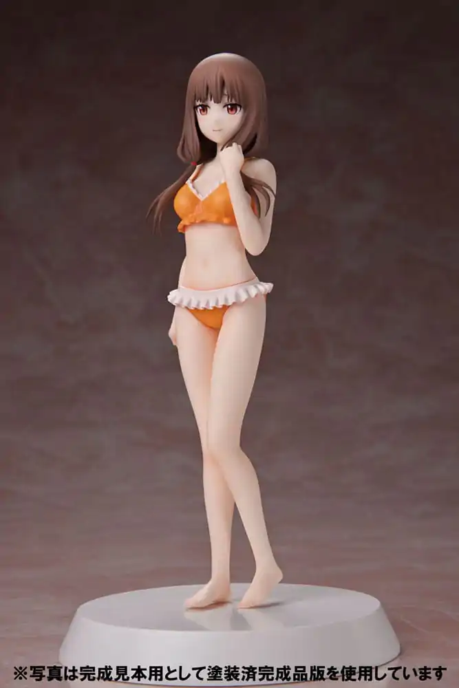 Kaguya-sama: Love Is War Summer Queens Assemble Heroines Statuetka PVC 1/8 Miko Iino Kit Ver. 19 cm zdjęcie produktu