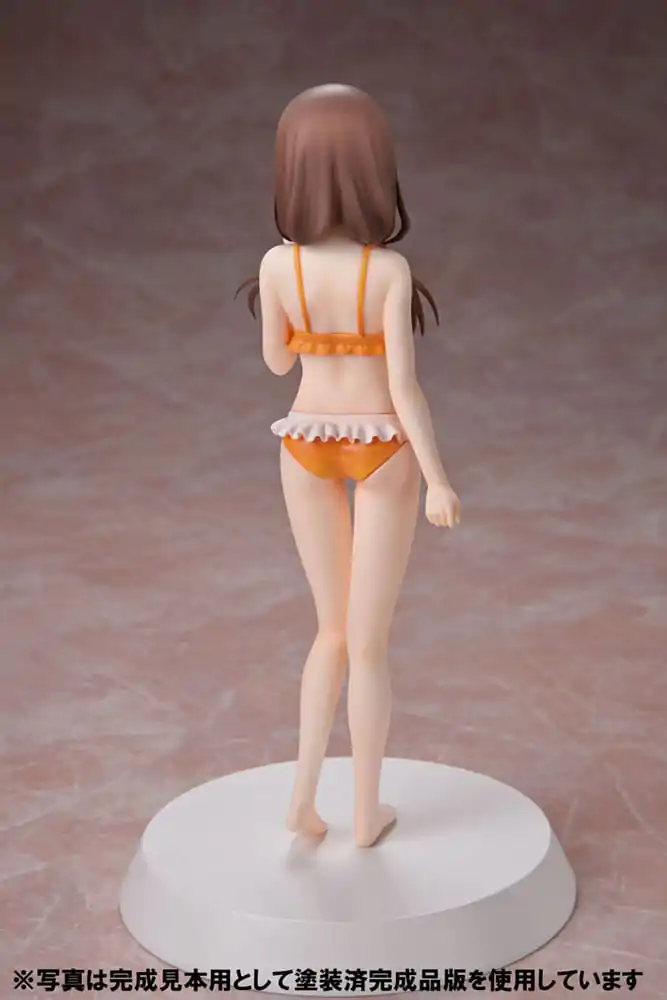 Kaguya-sama: Love Is War Summer Queens Assemble Heroines Statuetka PVC 1/8 Miko Iino Kit Ver. 19 cm zdjęcie produktu