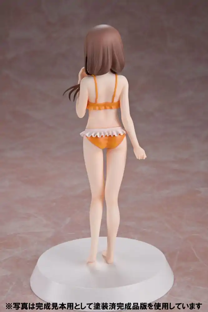 Kaguya-sama: Love Is War Summer Queens Assemble Heroines Statuetka PVC 1/8 Miko Iino Kit Ver. 19 cm zdjęcie produktu