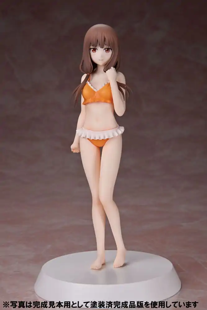 Kaguya-sama: Love Is War Summer Queens Assemble Heroines Statuetka PVC 1/8 Miko Iino Kit Ver. 19 cm zdjęcie produktu