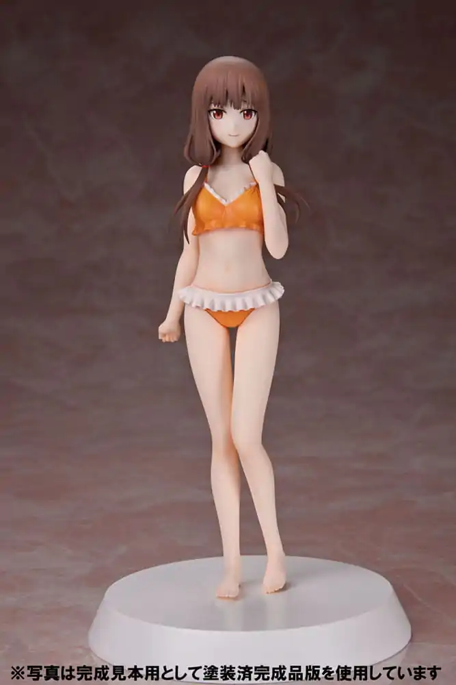 Kaguya-sama: Love Is War Summer Queens Assemble Heroines Statuetka PVC 1/8 Miko Iino Kit Ver. 19 cm zdjęcie produktu