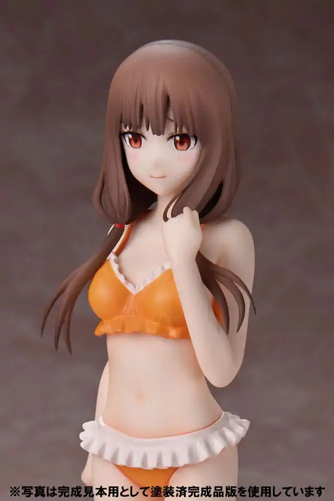 Kaguya-sama: Love Is War Summer Queens Assemble Heroines Statuetka PVC 1/8 Miko Iino Kit Ver. 19 cm zdjęcie produktu