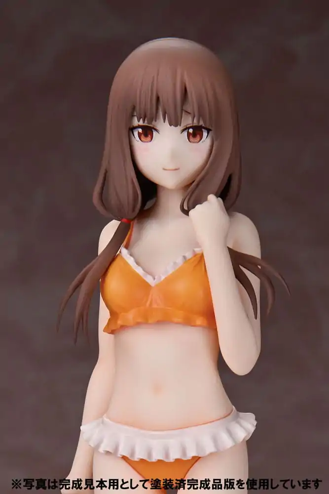 Kaguya-sama: Love Is War Summer Queens Assemble Heroines Statuetka PVC 1/8 Miko Iino Kit Ver. 19 cm zdjęcie produktu