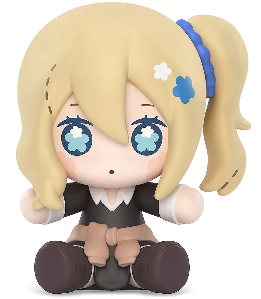 Kaguya-sama: Love is War The First Kiss That Never Ends Huggy Good Smile Chibi Figurka Ai Hayasaka 6 cm zdjęcie produktu