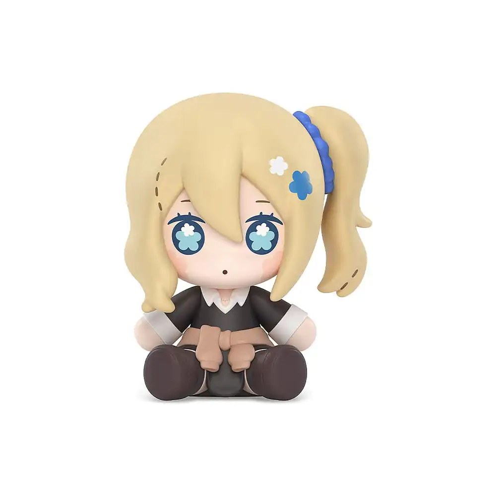 Kaguya-sama: Love is War The First Kiss That Never Ends Huggy Good Smile Chibi Figurka Ai Hayasaka 6 cm zdjęcie produktu