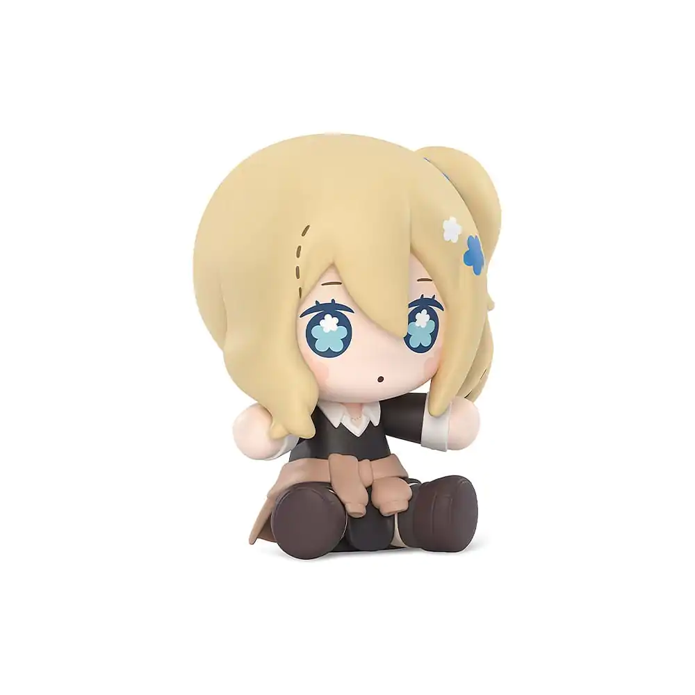 Kaguya-sama: Love is War The First Kiss That Never Ends Huggy Good Smile Chibi Figurka Ai Hayasaka 6 cm zdjęcie produktu