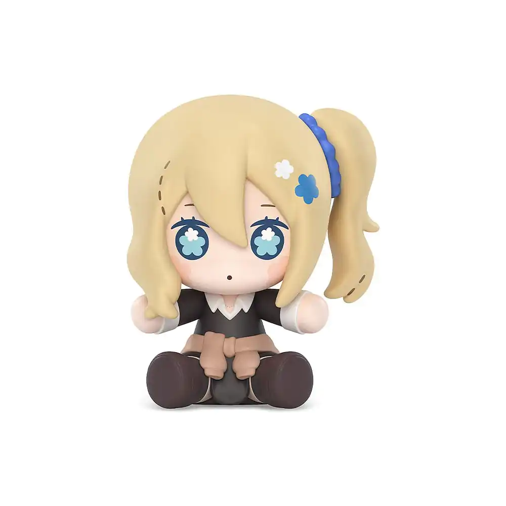 Kaguya-sama: Love is War The First Kiss That Never Ends Huggy Good Smile Chibi Figurka Ai Hayasaka 6 cm zdjęcie produktu