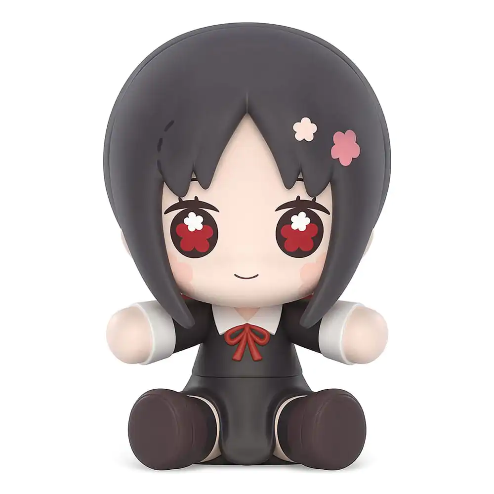 Kaguya-sama: Love is War The First Kiss That Never Ends Przytulanka Good Smile Chibi Figurka Kaguya Shinomiya 6 cm zdjęcie produktu