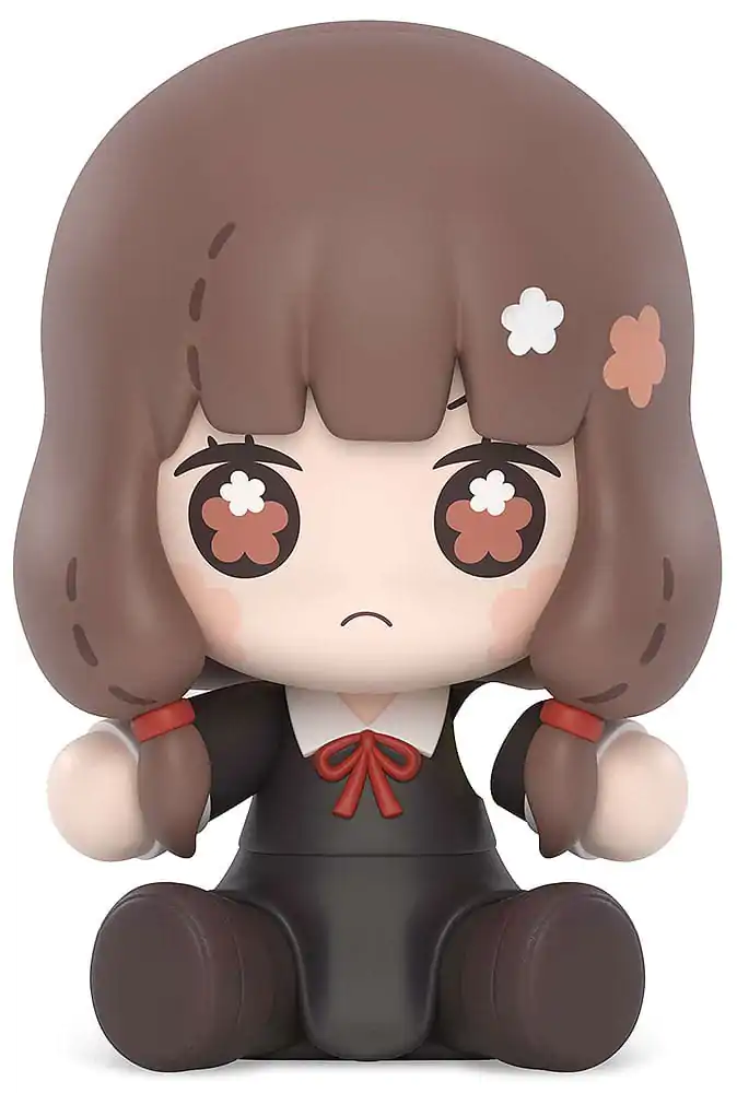 Kaguya-sama: Love is War The First Kiss That Never Ends Maskotka Good Smile Chibi Figure Miko Iino 6 cm zdjęcie produktu