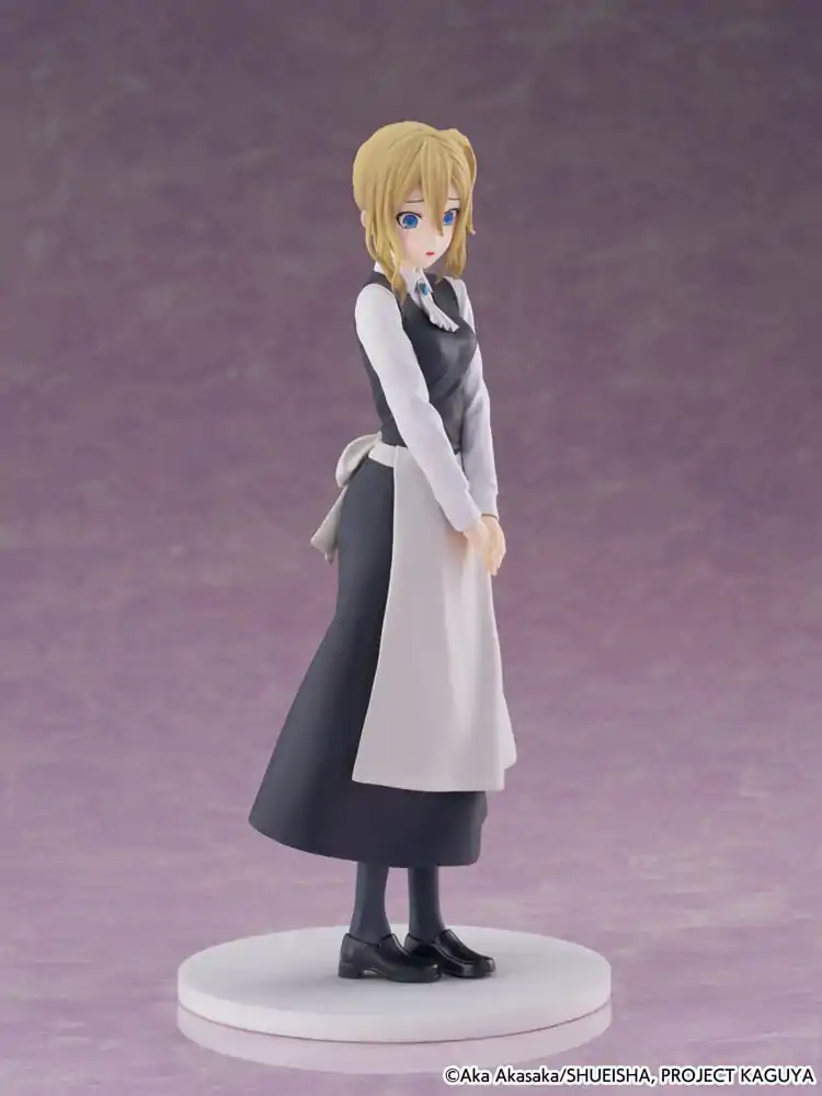 Kaguya-sama: Love Is War Ultra Romantic Cantabile Statuetka PVC Ai Hayasaka 20 cm zdjęcie produktu