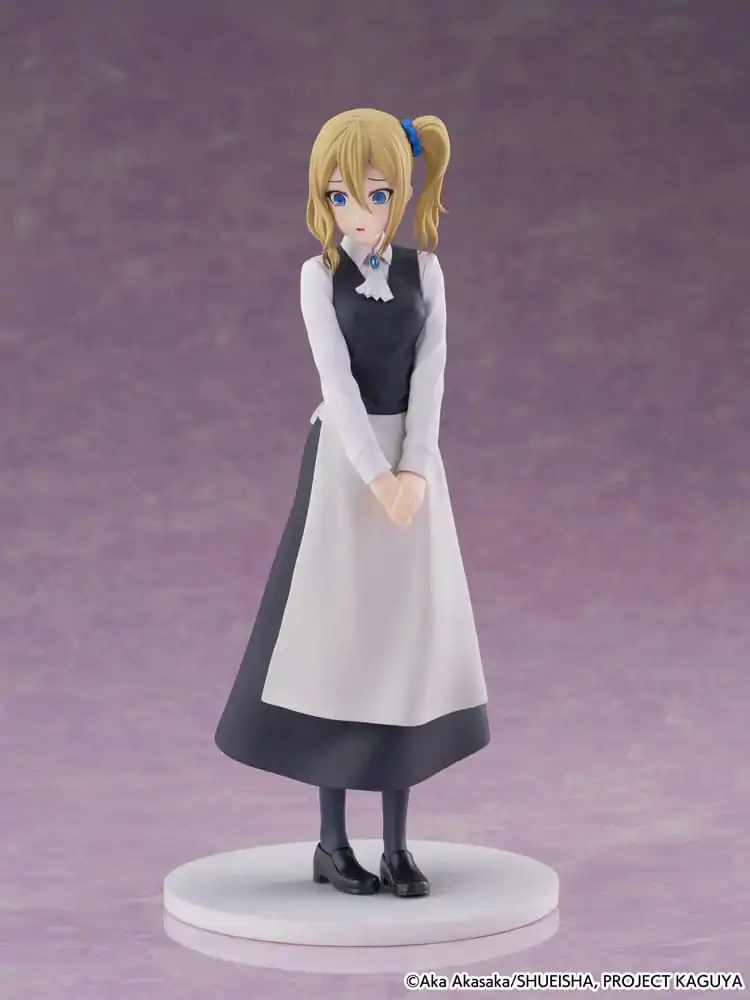 Kaguya-sama: Love Is War Ultra Romantic Cantabile Statuetka PVC Ai Hayasaka 20 cm zdjęcie produktu