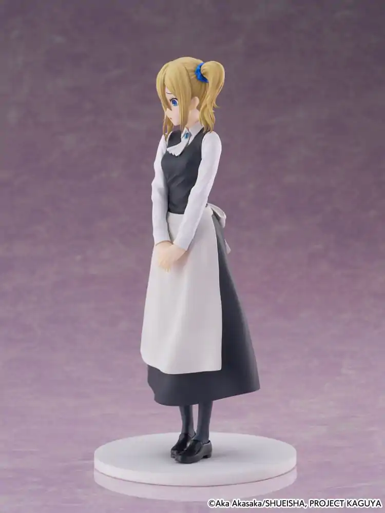 Kaguya-sama: Love Is War Ultra Romantic Cantabile Statuetka PVC Ai Hayasaka 20 cm zdjęcie produktu