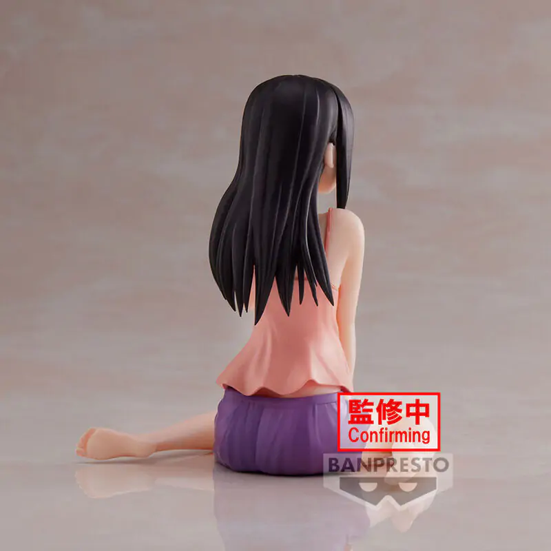 Kaguya - Sama Love is War Ultra Romantic Relax Time Kaguya Shinomiya figurka 10 cm zdjęcie produktu