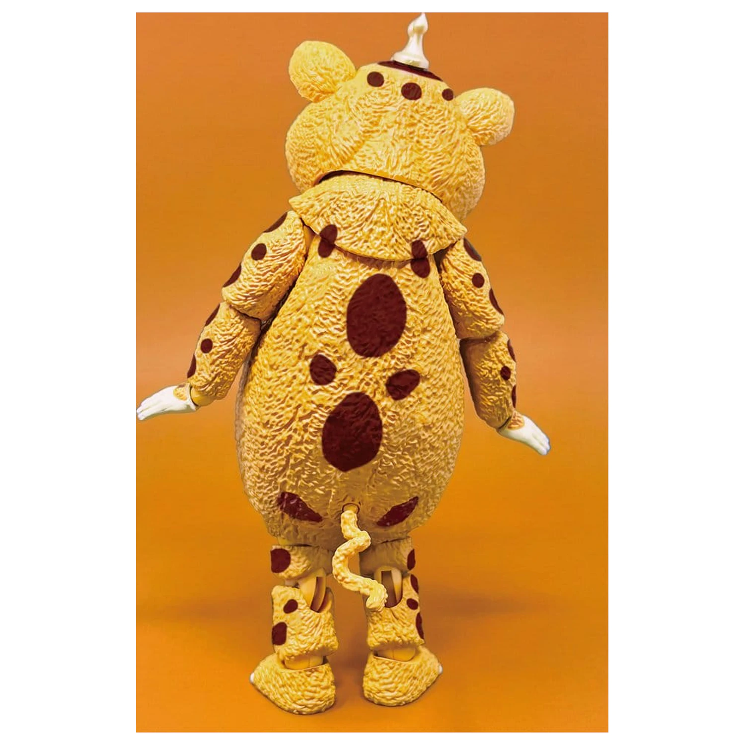 Figurka PCV Kaiju Booska FFAF Booska 17 cm zdjęcie produktu