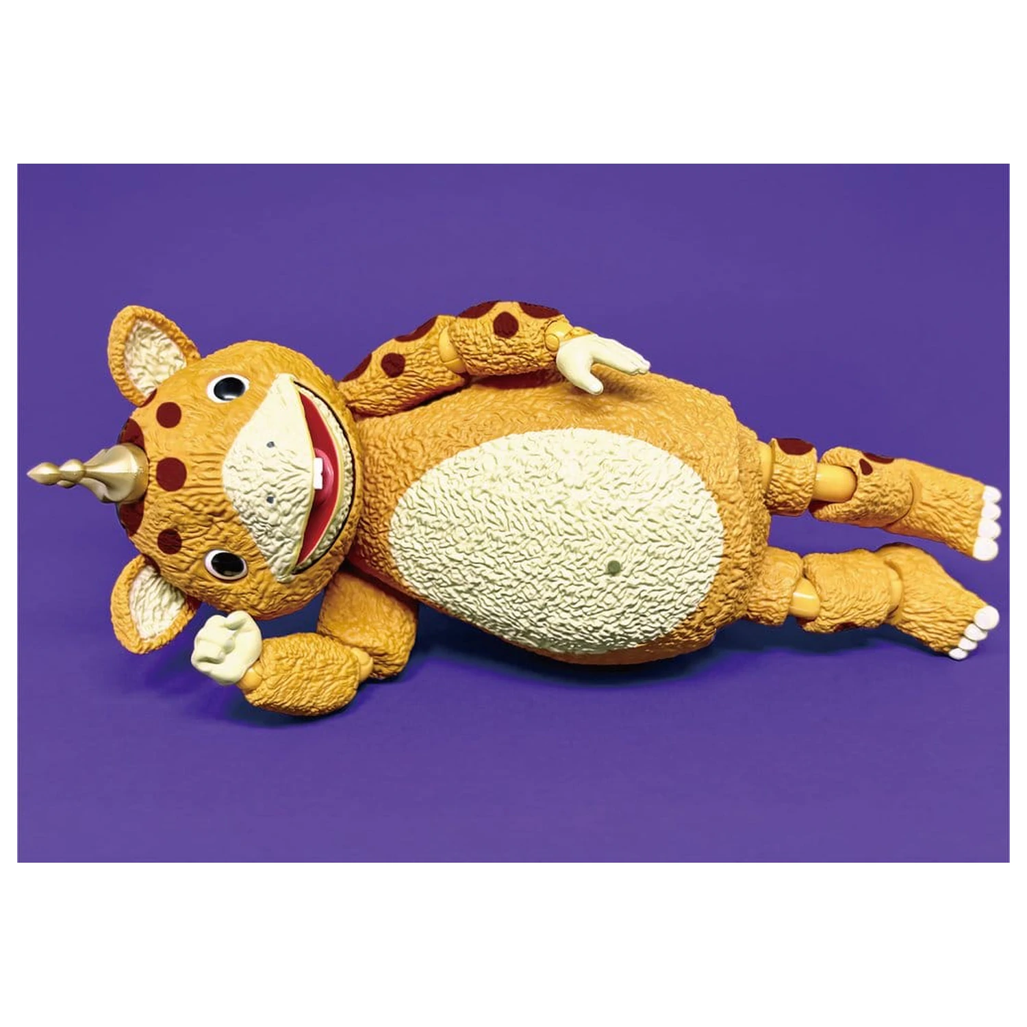 Figurka PCV Kaiju Booska FFAF Booska 17 cm zdjęcie produktu