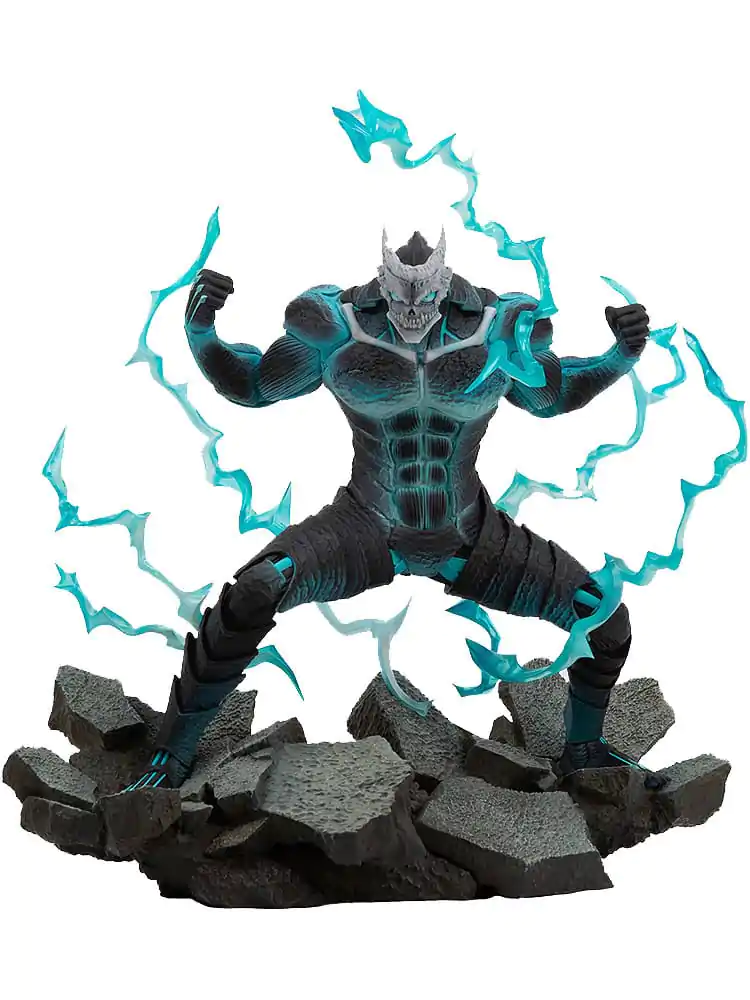 Figurka Kaiju No. 8 PVC 1/7 Kaiju No. 8 28 cm zdjęcie produktu