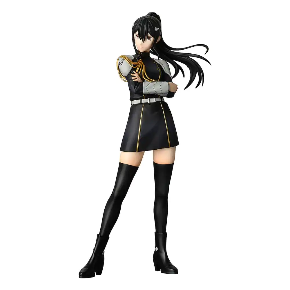 Kaiju No. 8 PVC Statuetka 1/7 Mina Ashiro Formal Attire Ver. 22 cm zdjęcie produktu