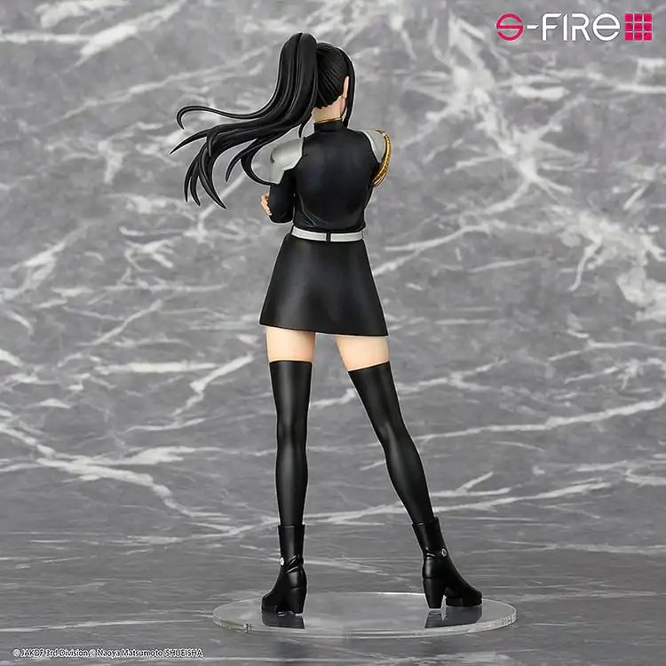Kaiju No. 8 PVC Statuetka 1/7 Mina Ashiro Formal Attire Ver. 22 cm zdjęcie produktu