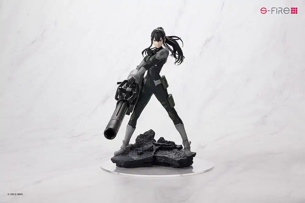 Kaiju No. 8 Figurka PVC 1/7 Mina Ashiro 23 cm zdjęcie produktu