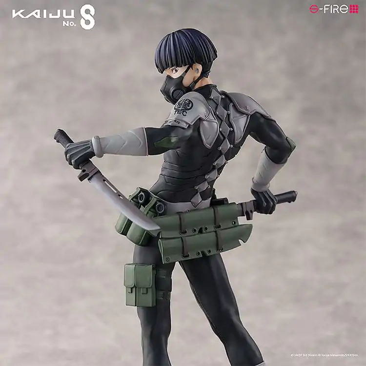Kaiju No. 8 Statua PVC 1/7 Soshiro Hoshina 23 cm zdjęcie produktu