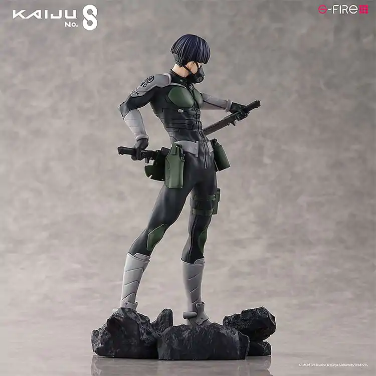 Kaiju No. 8 Statua PVC 1/7 Soshiro Hoshina 23 cm zdjęcie produktu