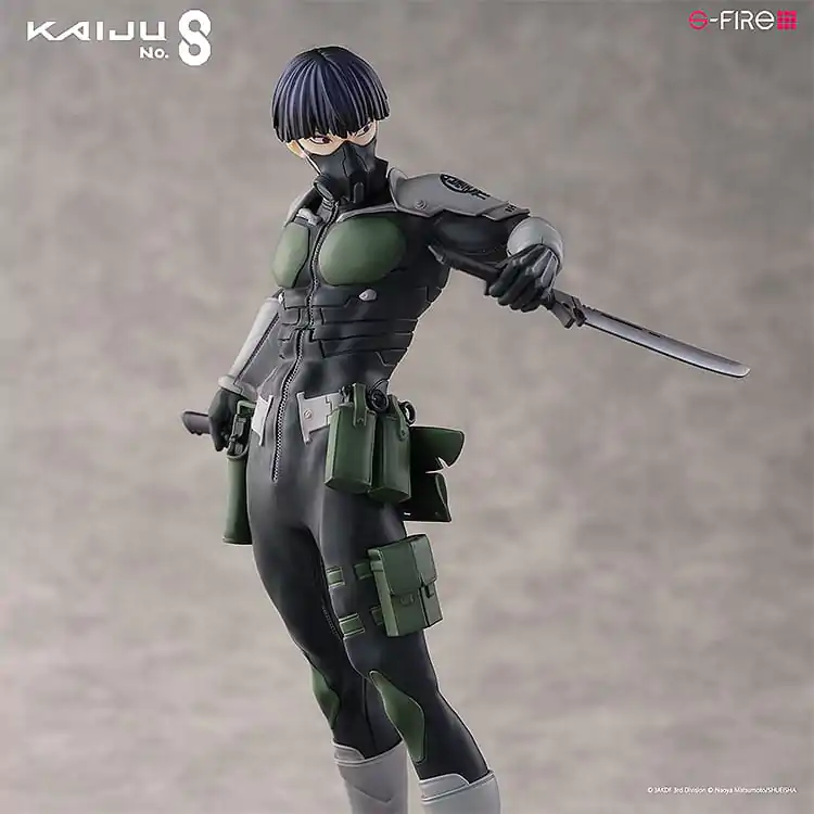 Kaiju No. 8 Statua PVC 1/7 Soshiro Hoshina 23 cm zdjęcie produktu