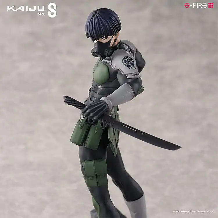 Kaiju No. 8 Statua PVC 1/7 Soshiro Hoshina 23 cm zdjęcie produktu