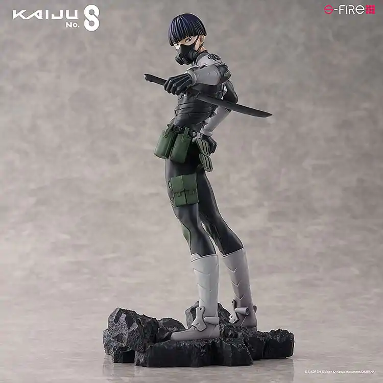 Kaiju No. 8 Statua PVC 1/7 Soshiro Hoshina 23 cm zdjęcie produktu